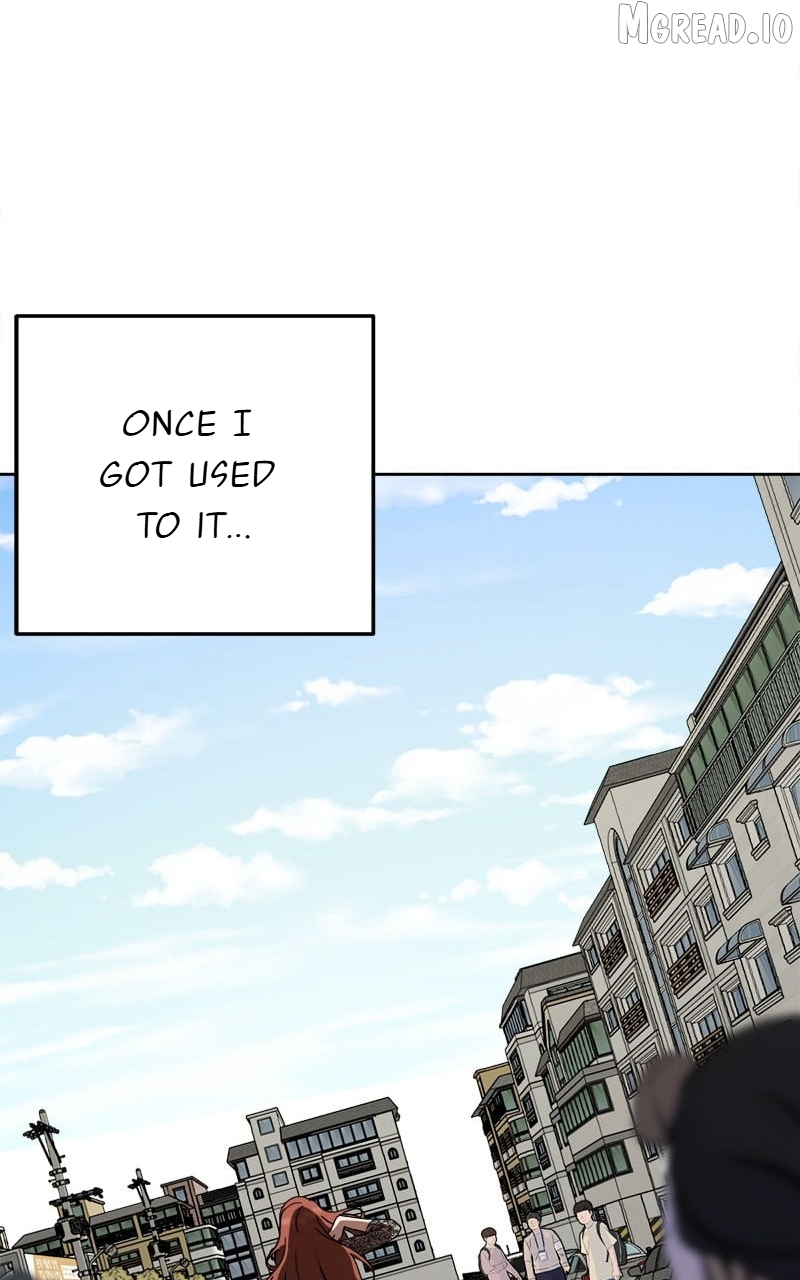 Read Change Me Manga Online