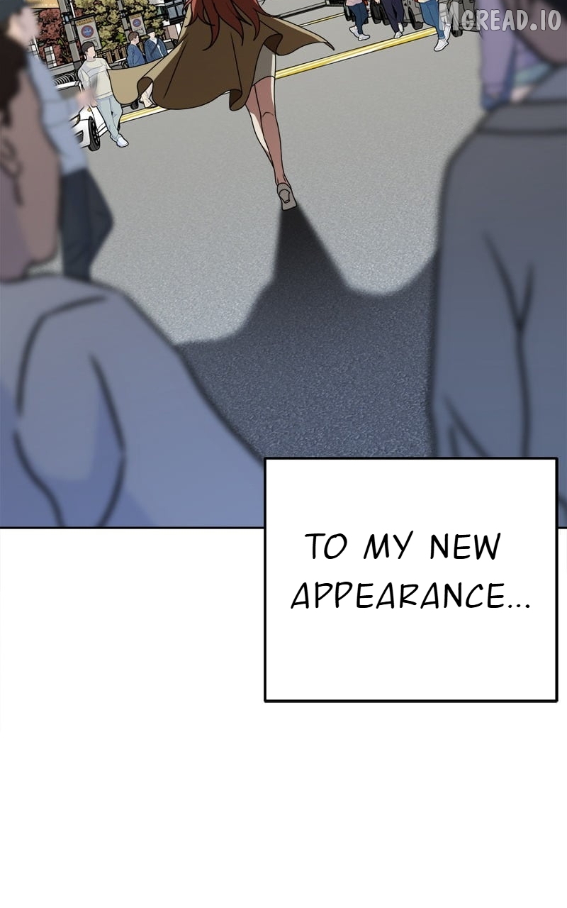 Read Change Me Manga Online