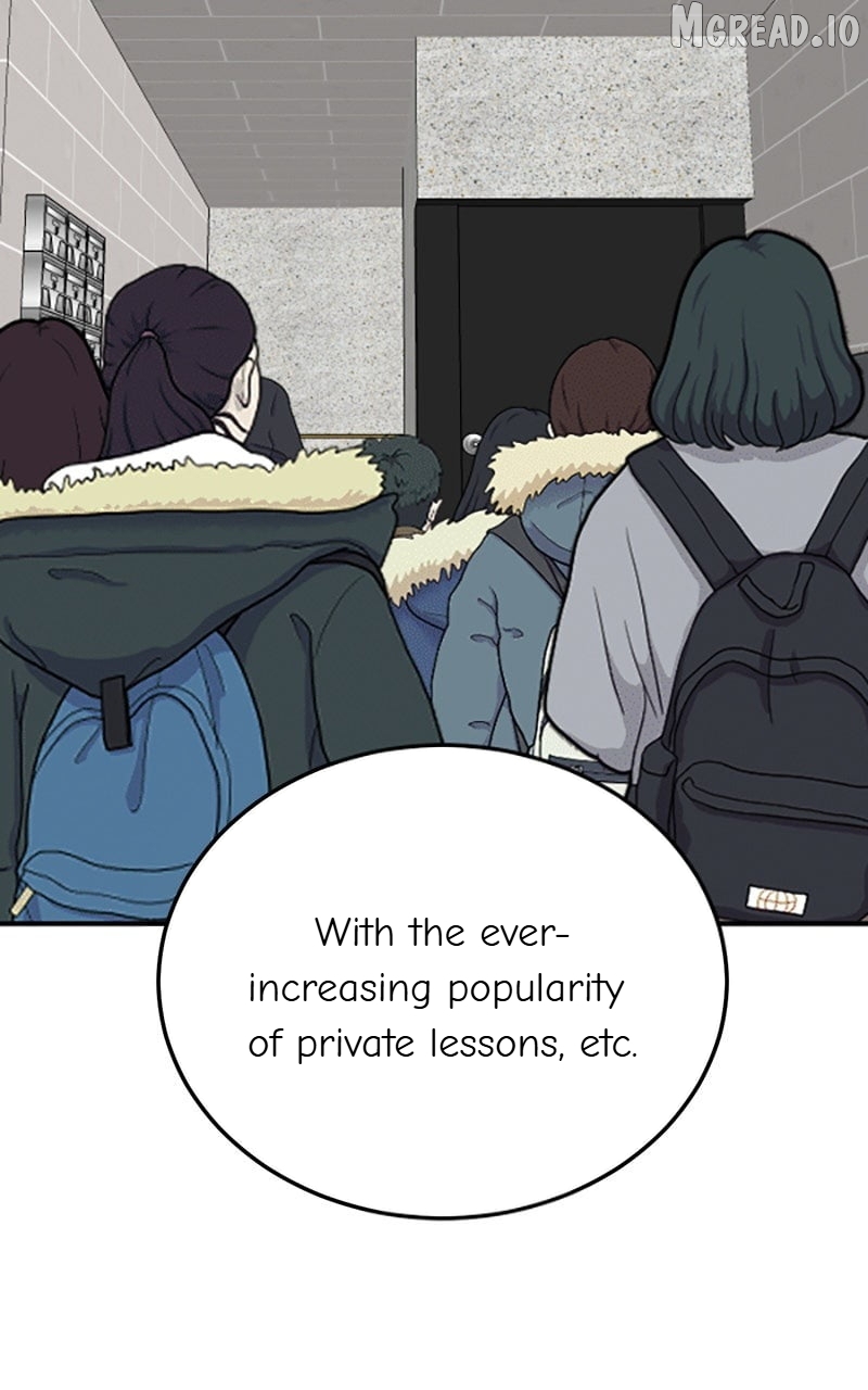 Read Change Me Manga Online
