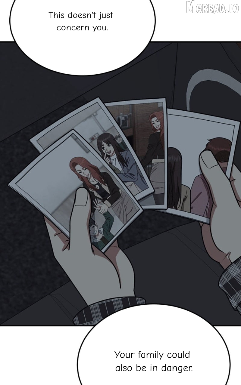 Read Change Me Manga Online
