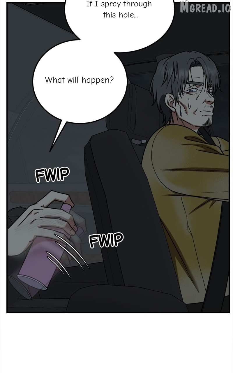 Read Change Me Manga Online