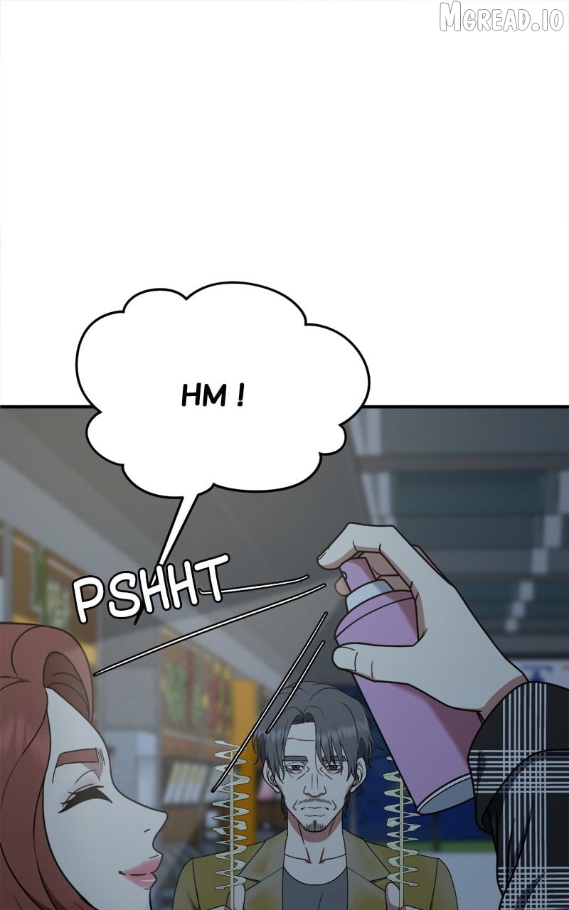 Read Change Me Manga Online