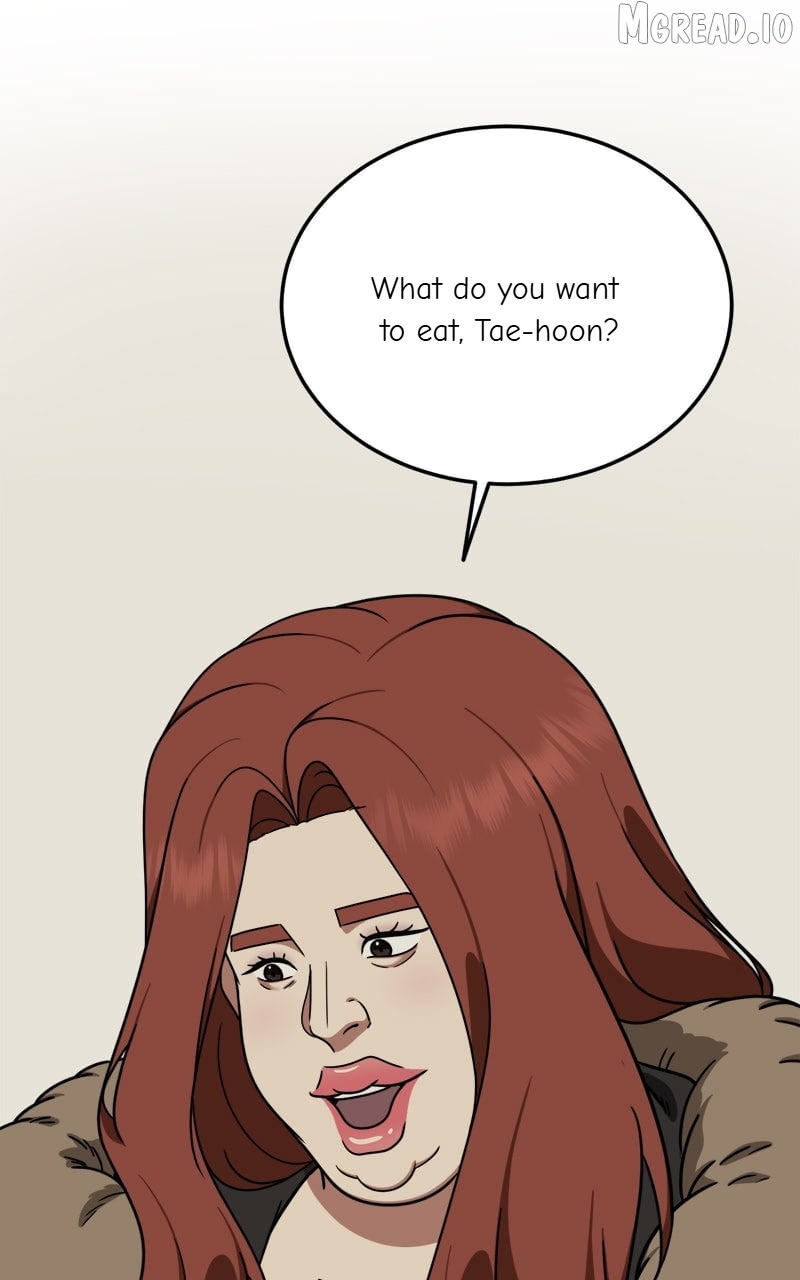 Read Change Me Manga Online