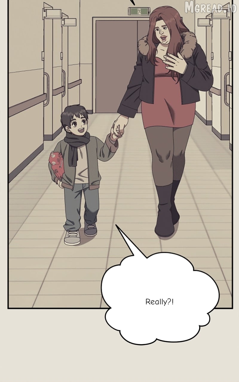 Read Change Me Manga Online