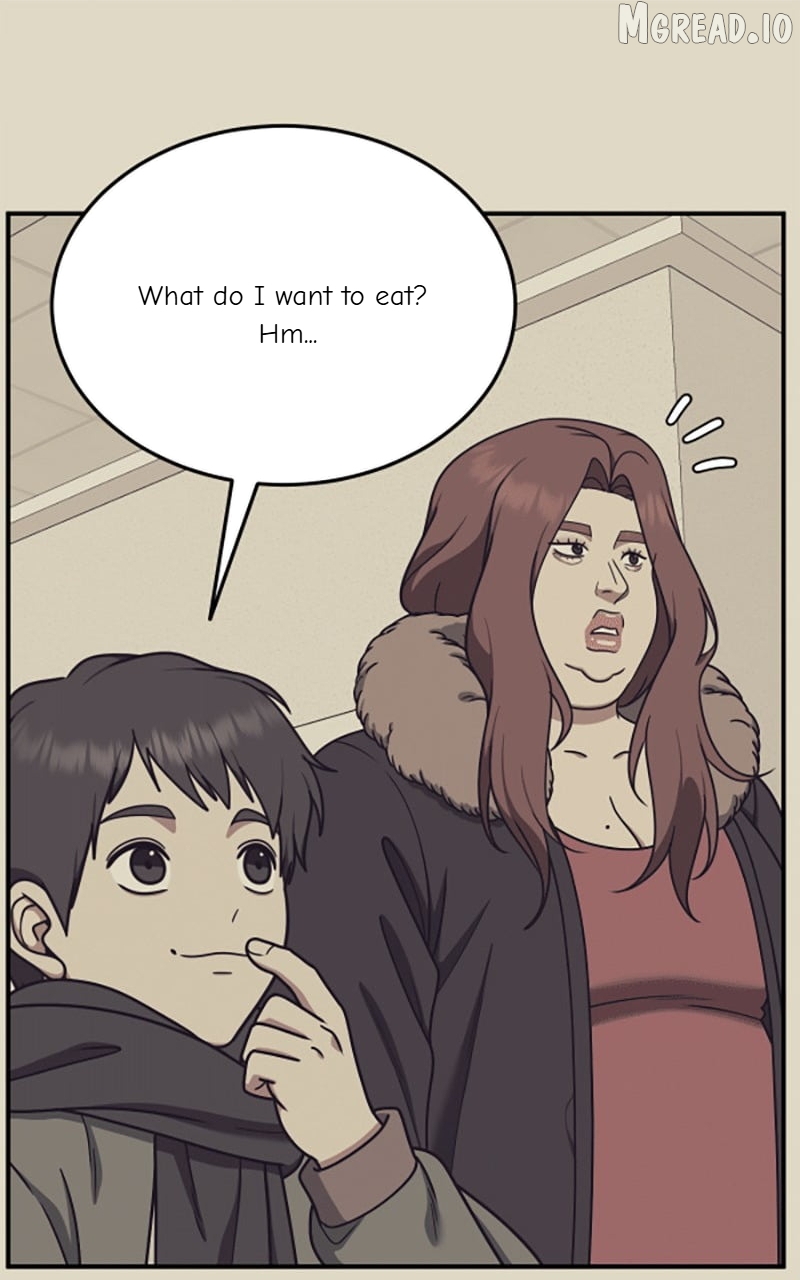 Read Change Me Manga Online