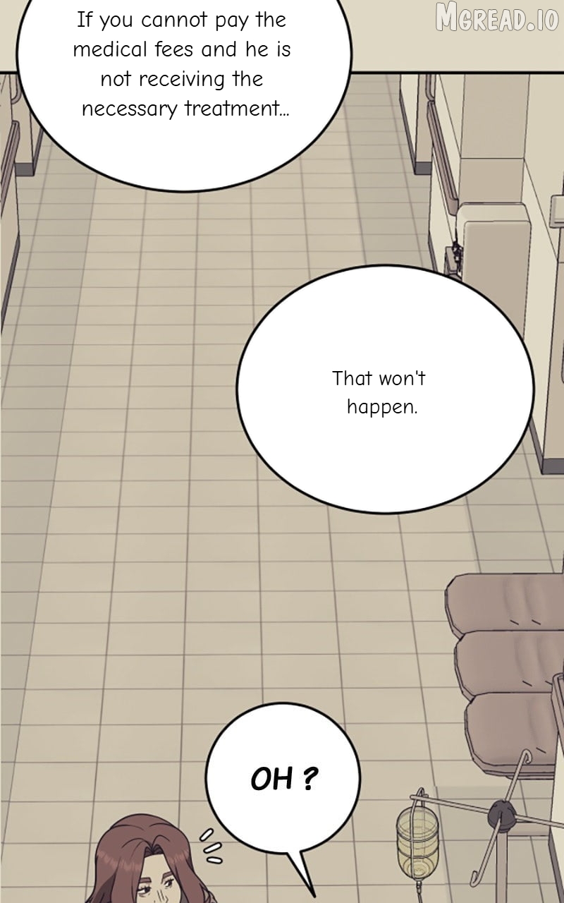 Read Change Me Manga Online