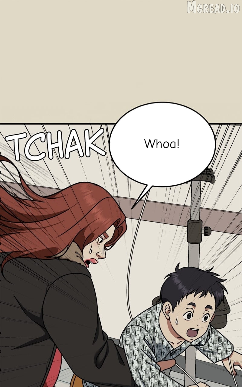 Read Change Me Manga Online