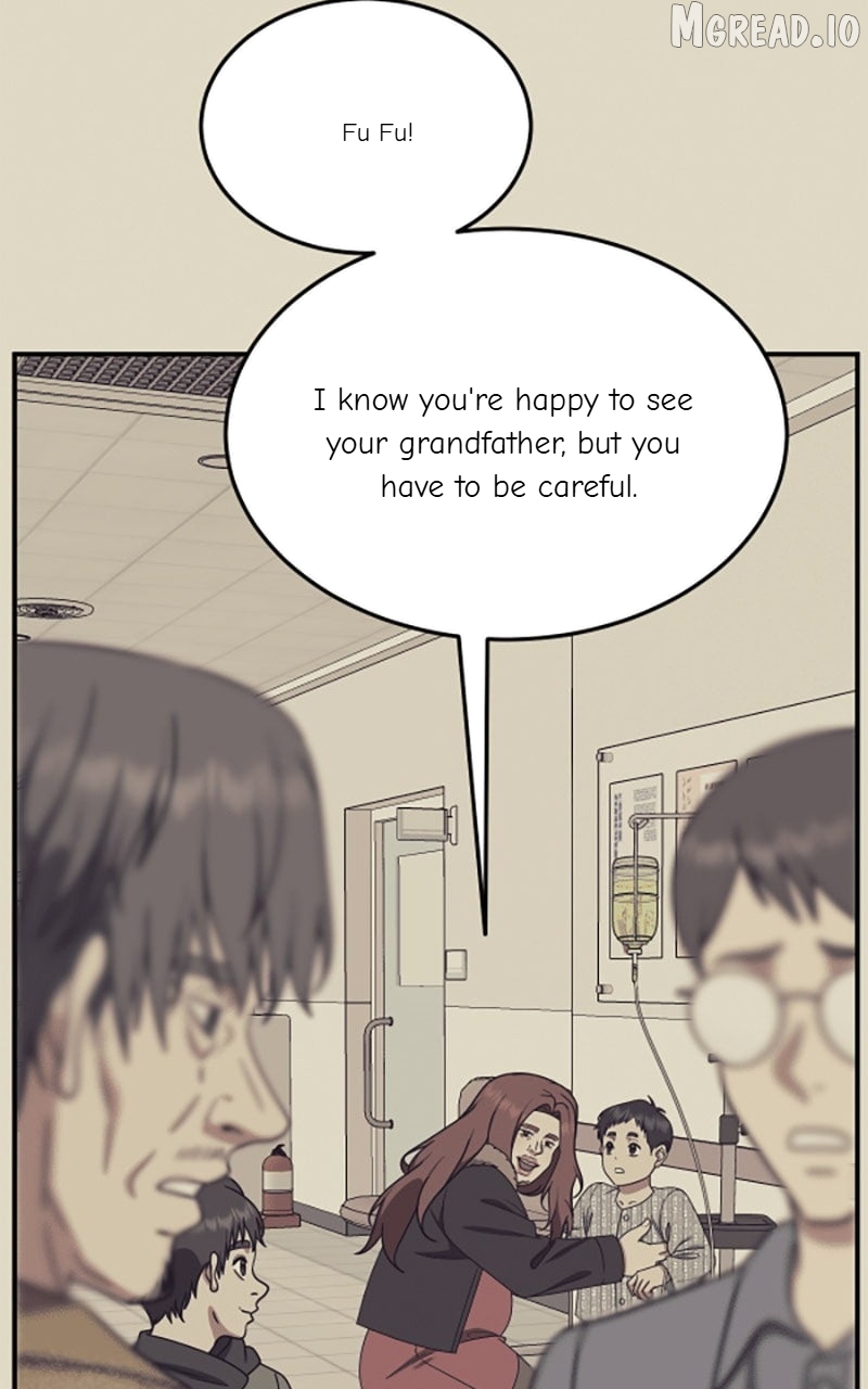Read Change Me Manga Online