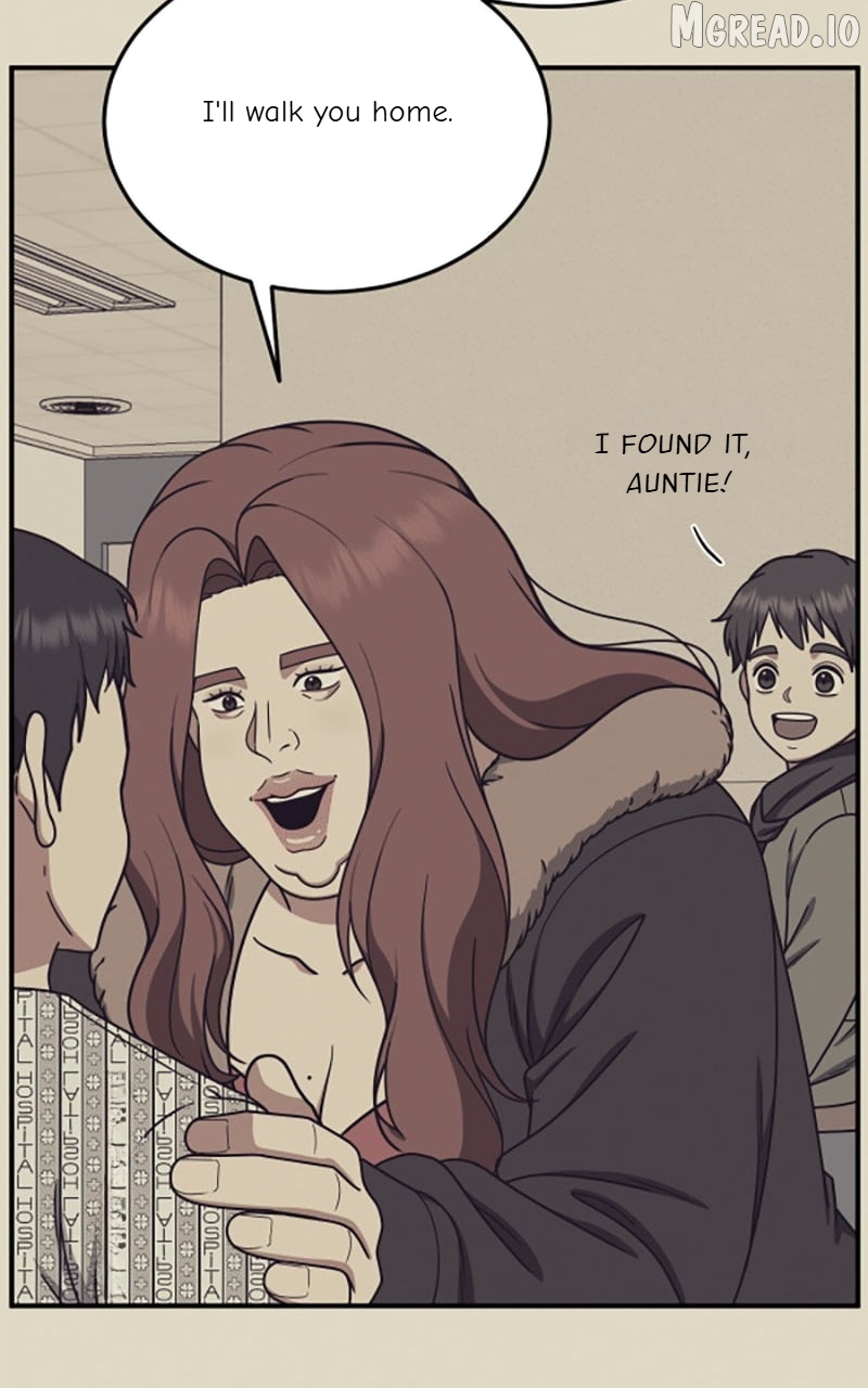 Read Change Me Manga Online