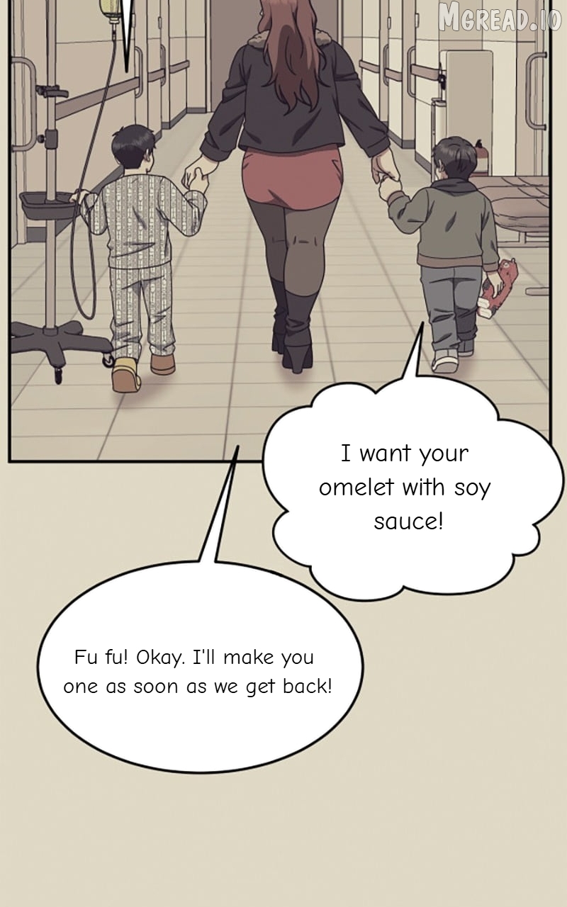 Read Change Me Manga Online