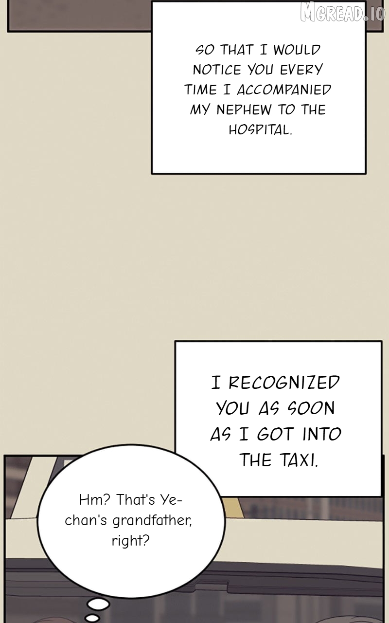 Read Change Me Manga Online