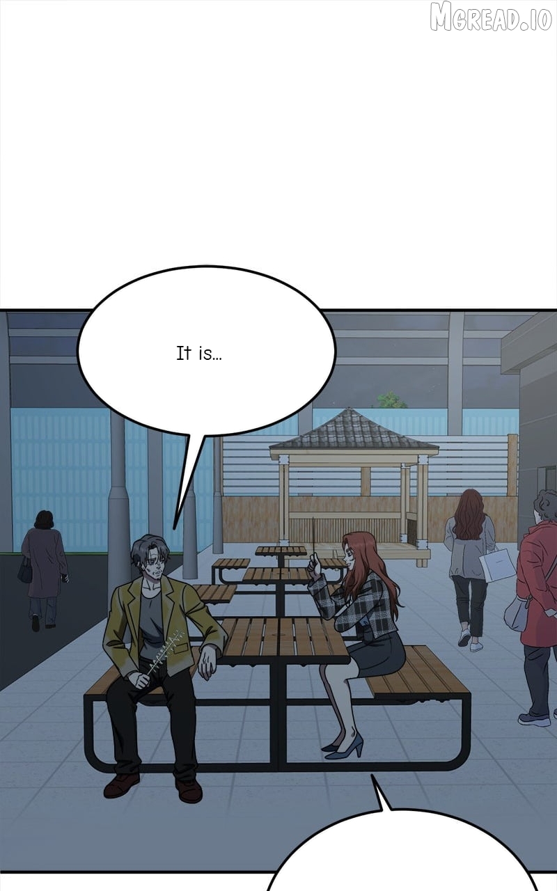 Read Change Me Manga Online