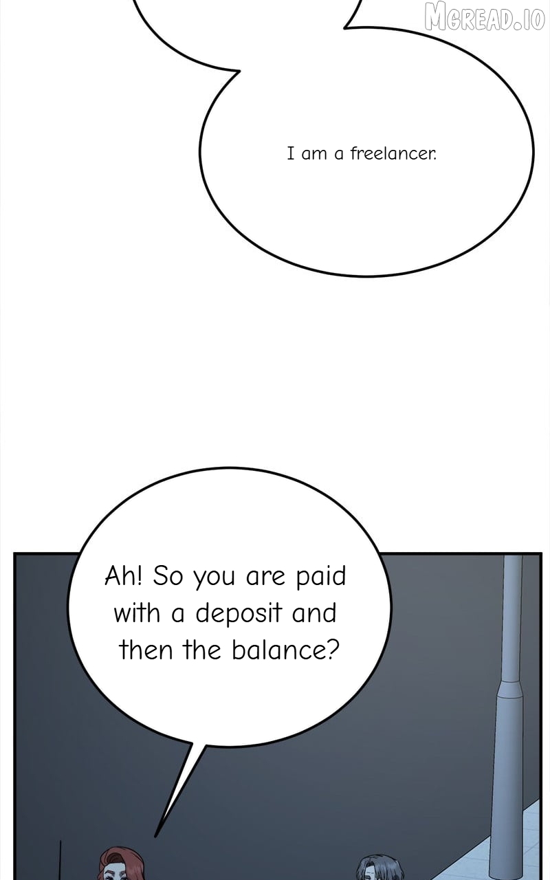 Read Change Me Manga Online