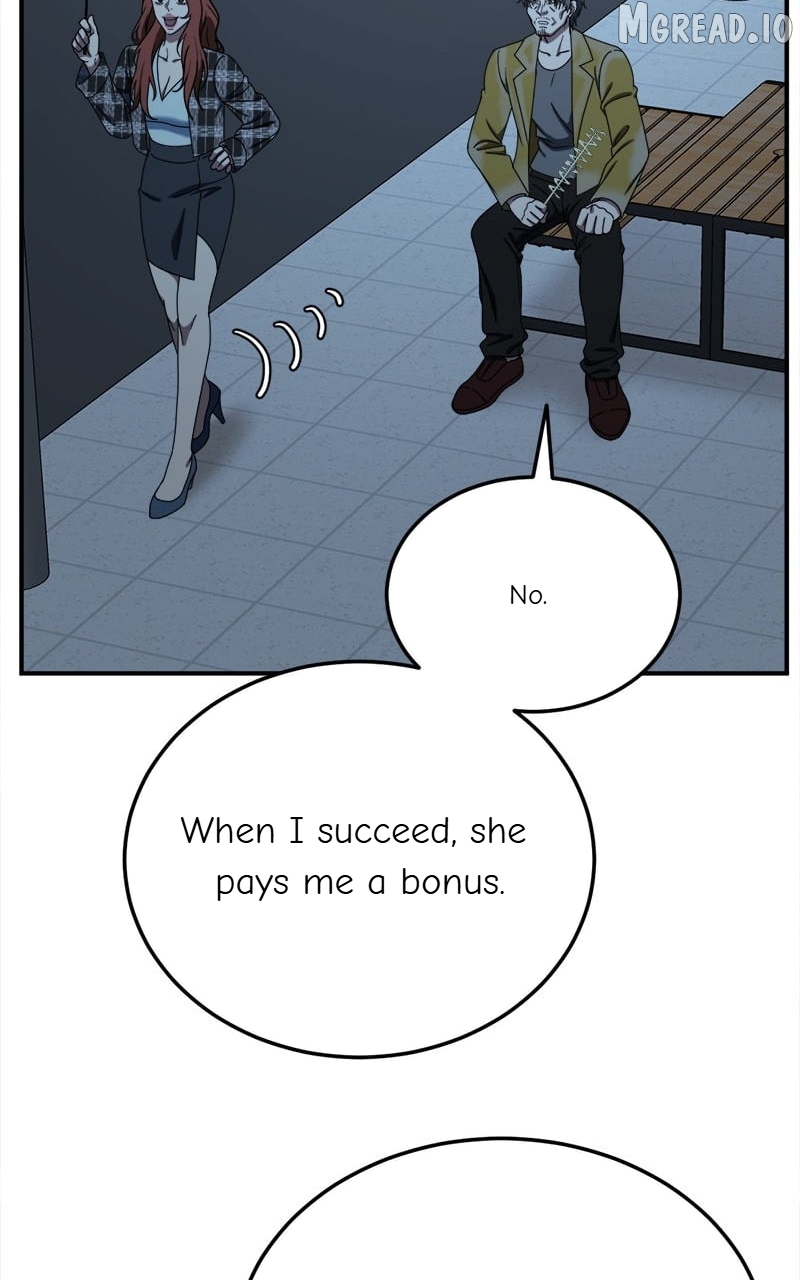 Read Change Me Manga Online