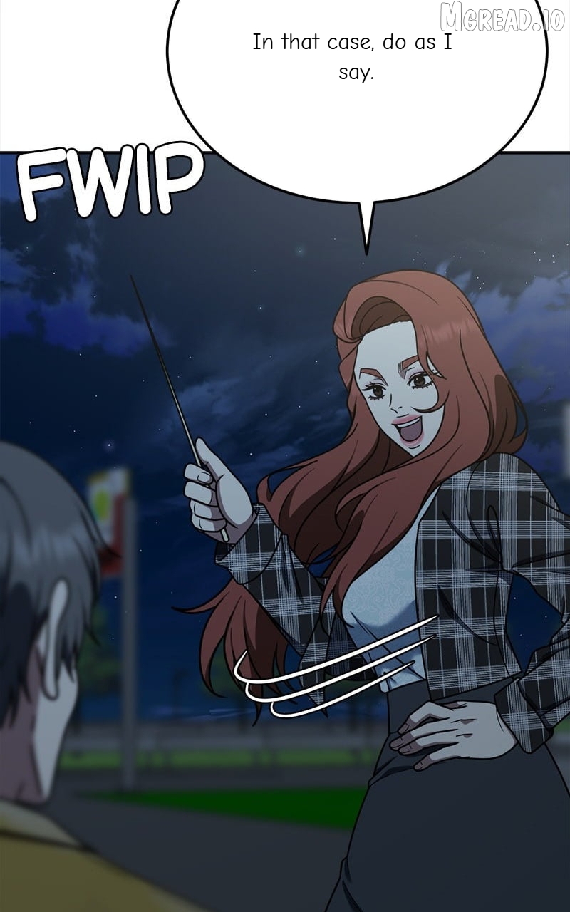 Read Change Me Manga Online