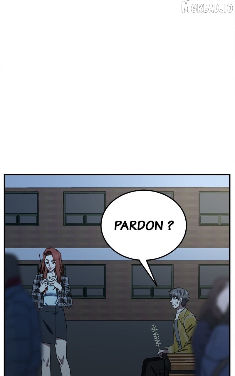 Read Change Me Manga Online