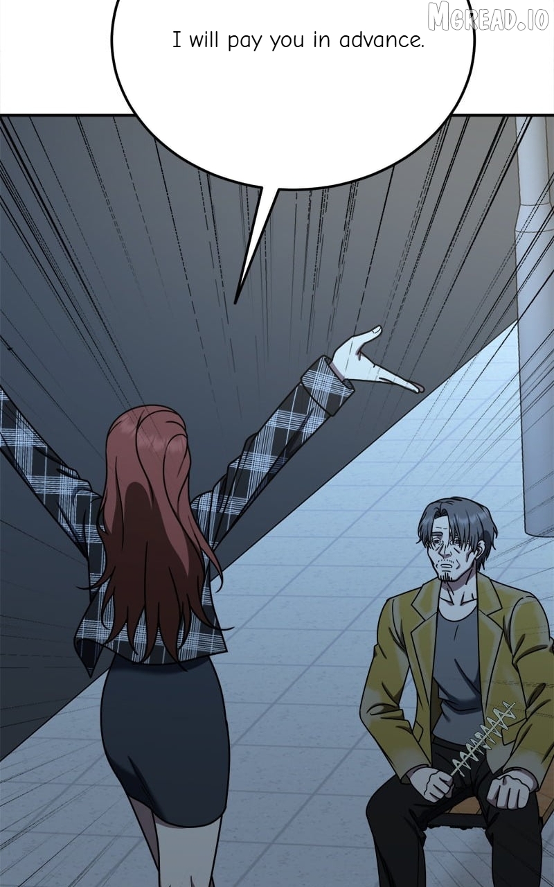 Read Change Me Manga Online