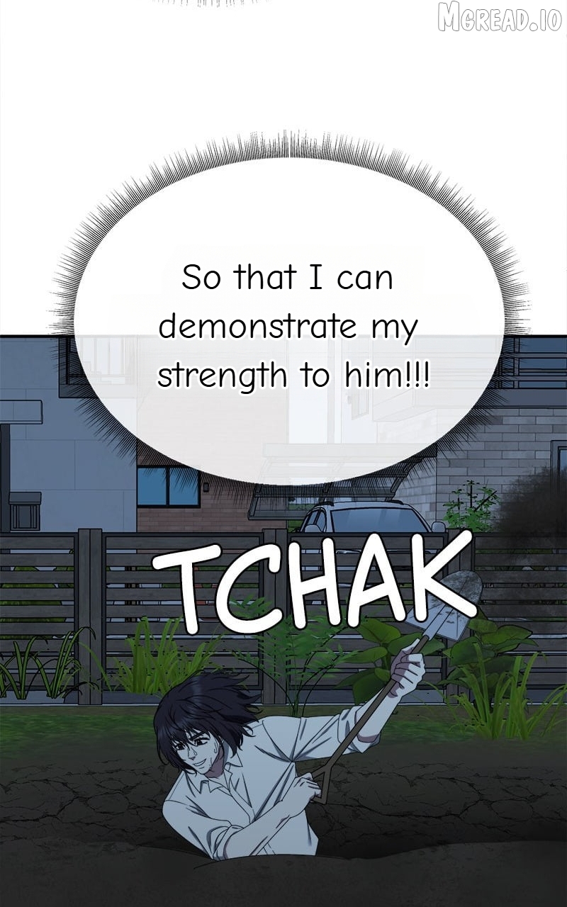 Read Change Me Manga Online