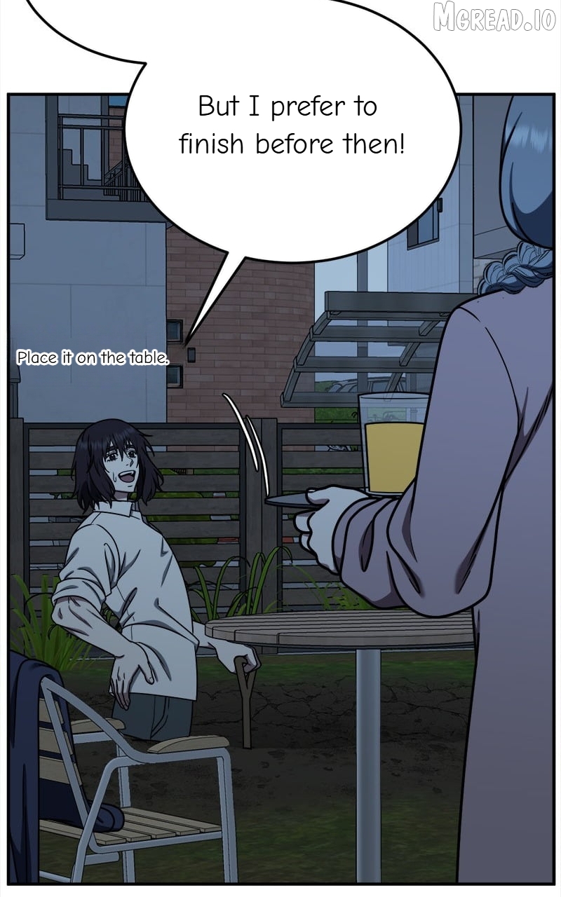 Read Change Me Manga Online