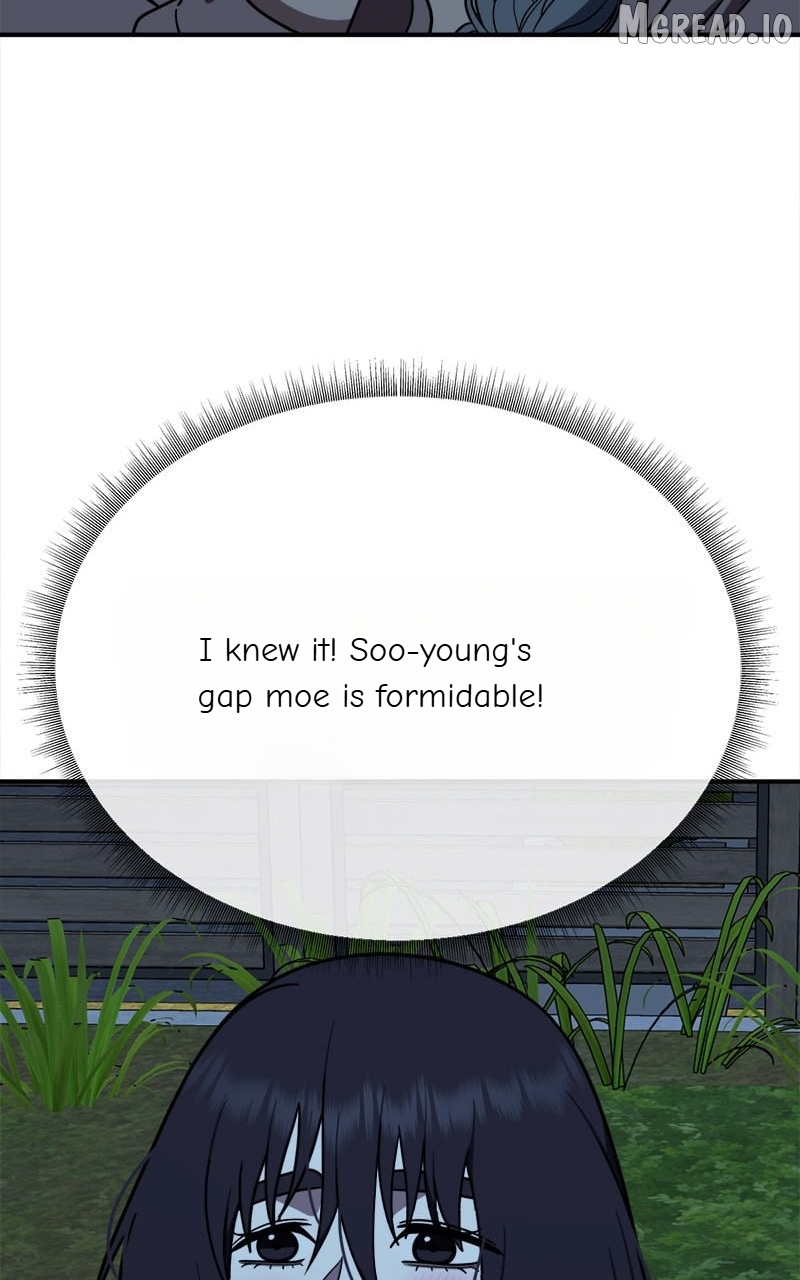 Read Change Me Manga Online