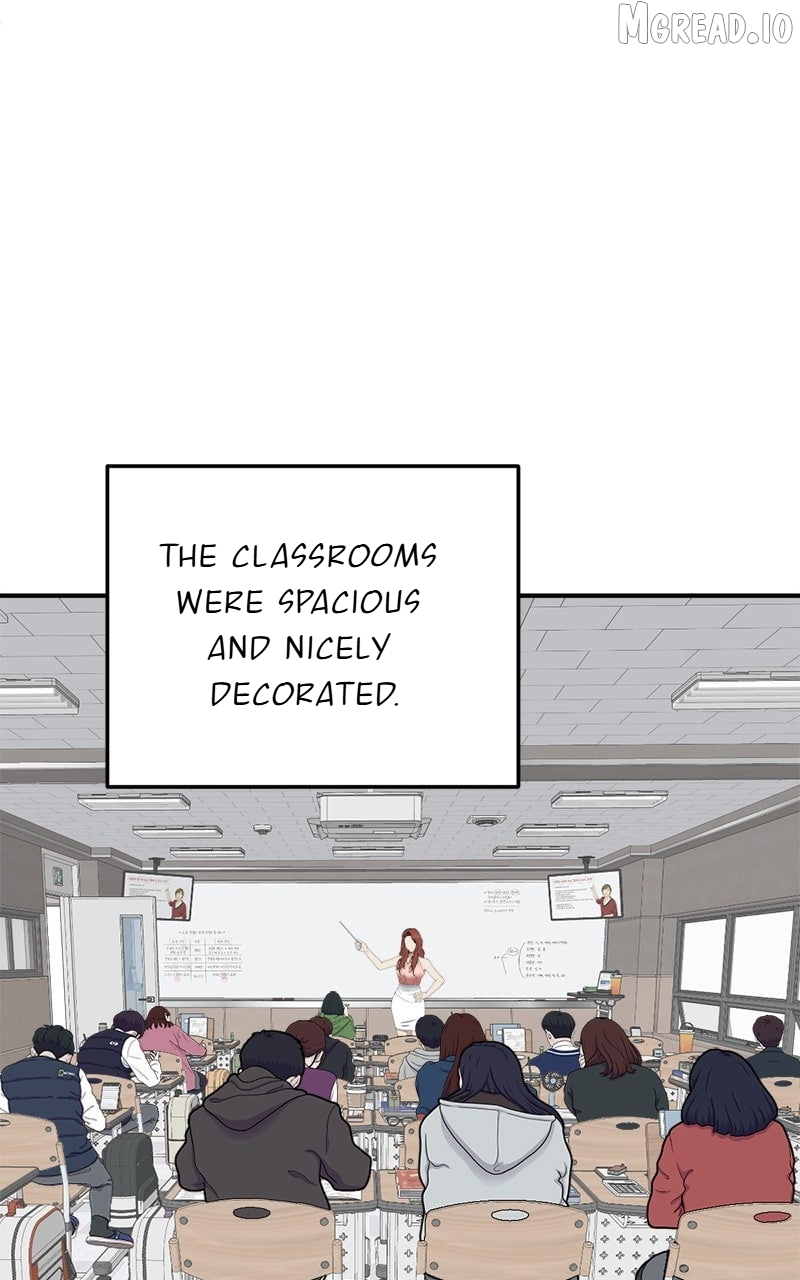 Read Change Me Manga Online