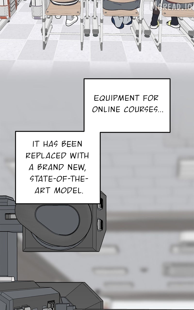 Read Change Me Manga Online