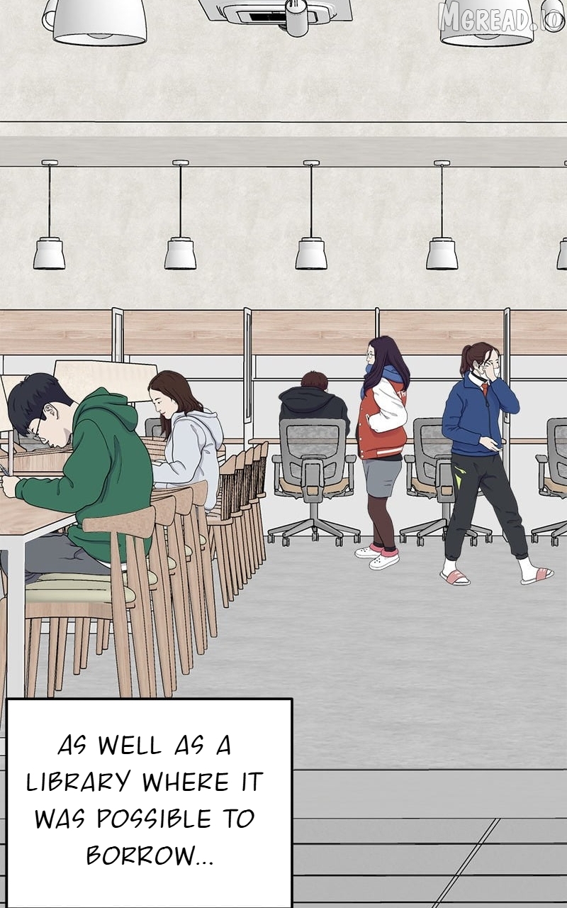 Read Change Me Manga Online