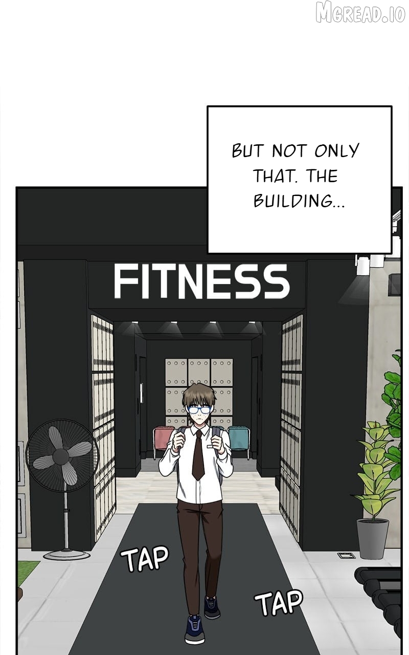 Read Change Me Manga Online