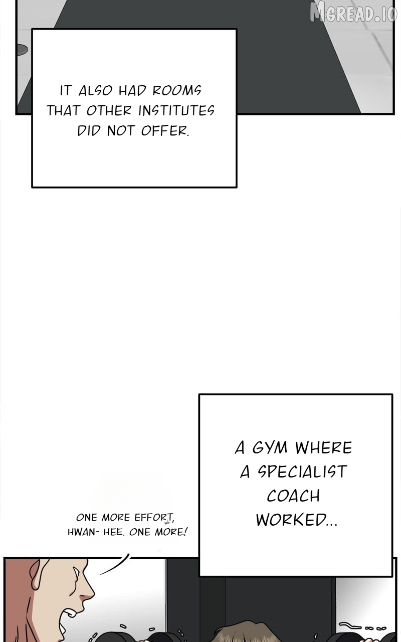 Read Change Me Manga Online