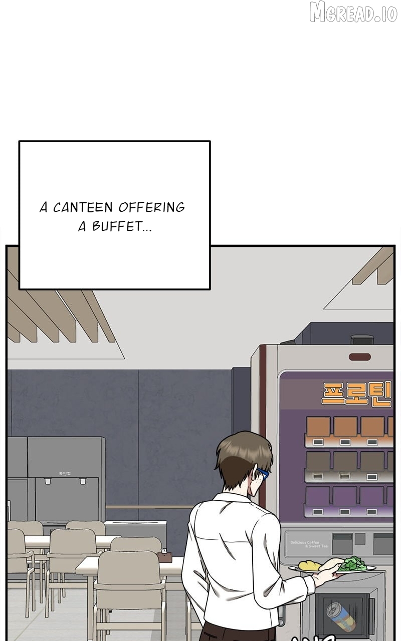 Read Change Me Manga Online
