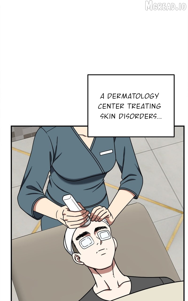 Read Change Me Manga Online