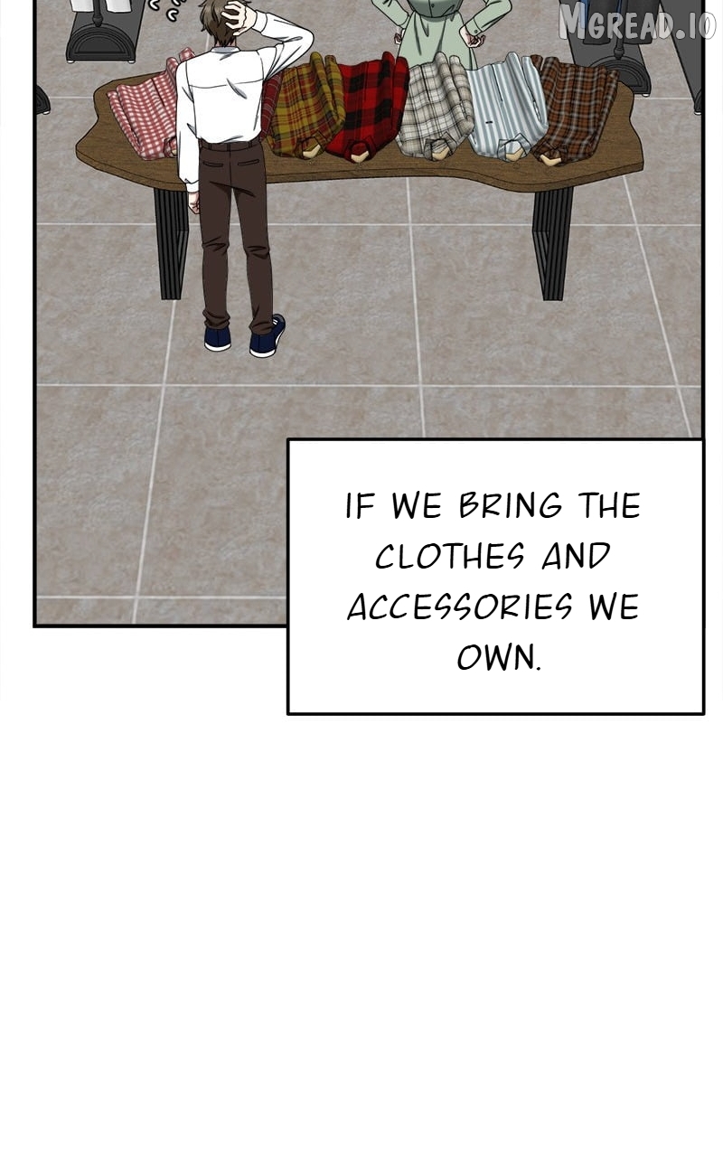 Read Change Me Manga Online
