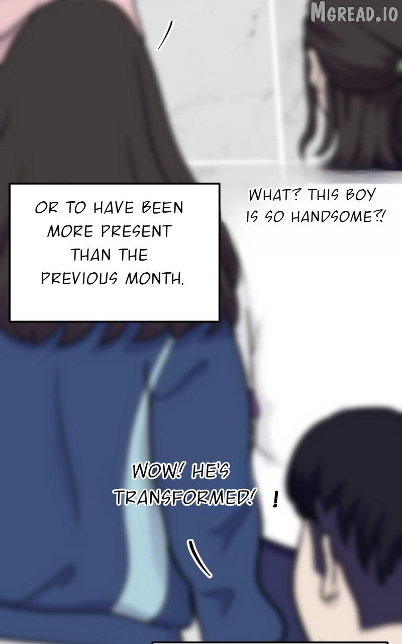 Read Change Me Manga Online