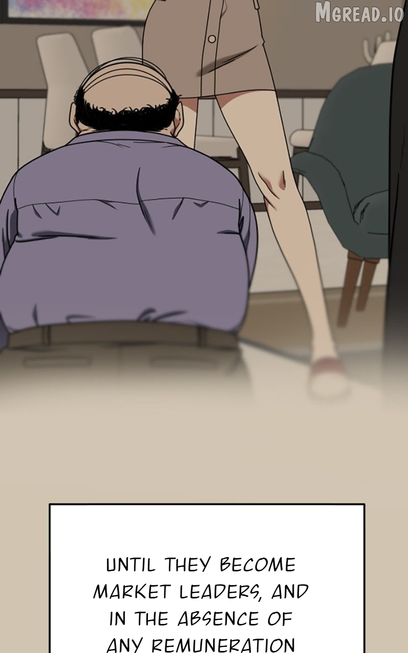 Read Change Me Manga Online