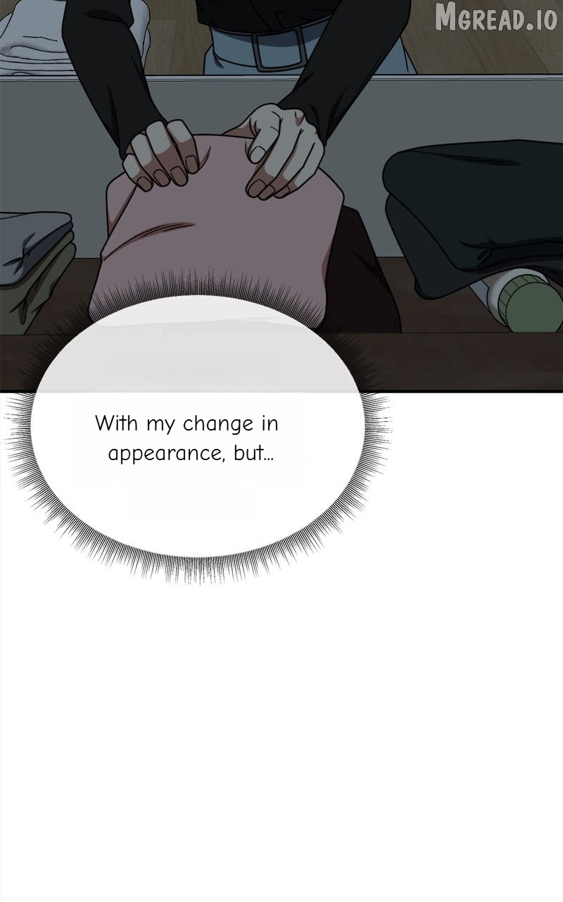 Read Change Me Manga Online
