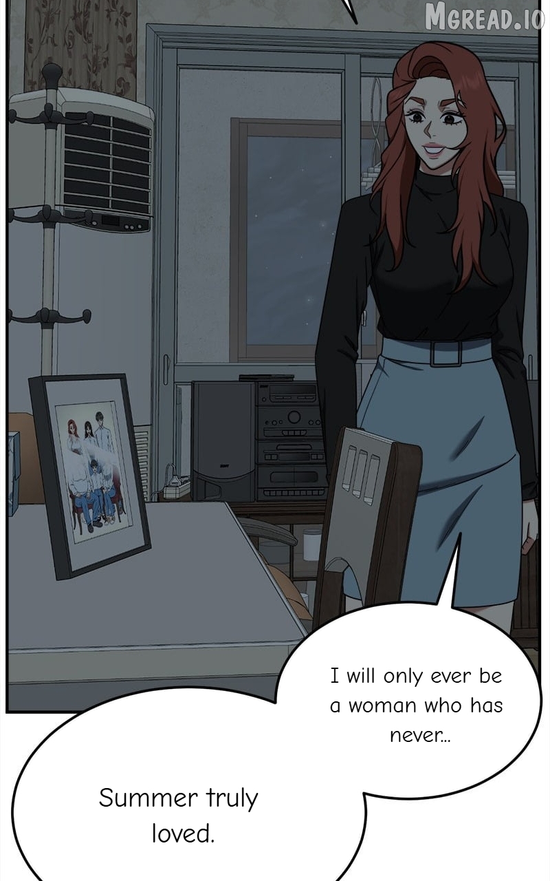 Read Change Me Manga Online