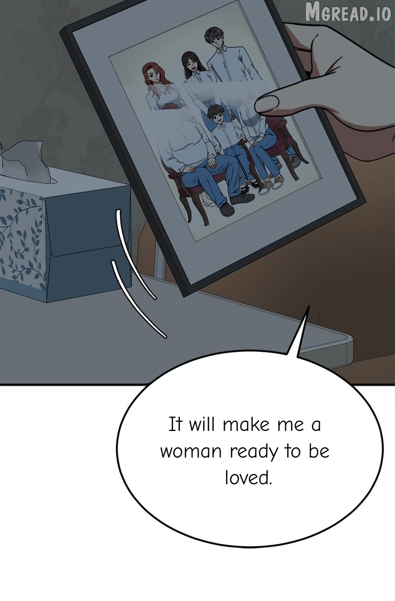 Read Change Me Manga Online