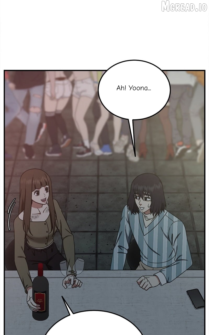 Read Change Me Manga Online