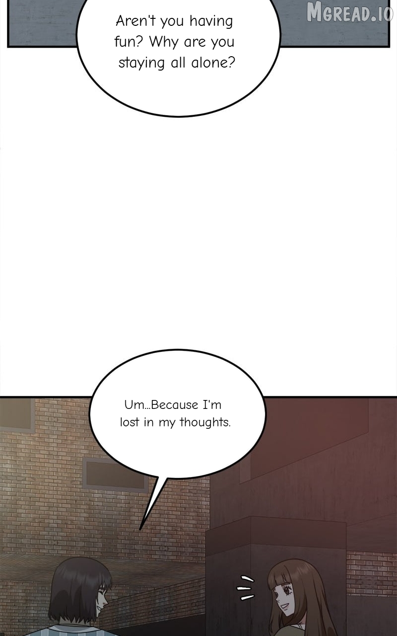 Read Change Me Manga Online