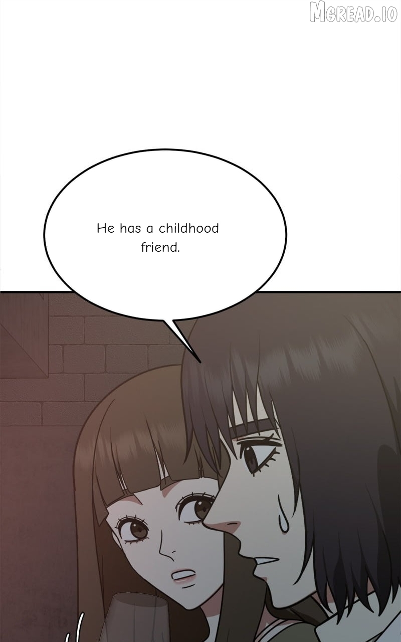 Read Change Me Manga Online