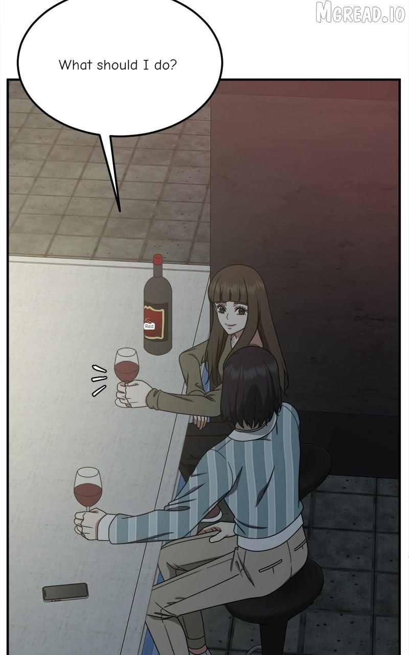 Read Change Me Manga Online