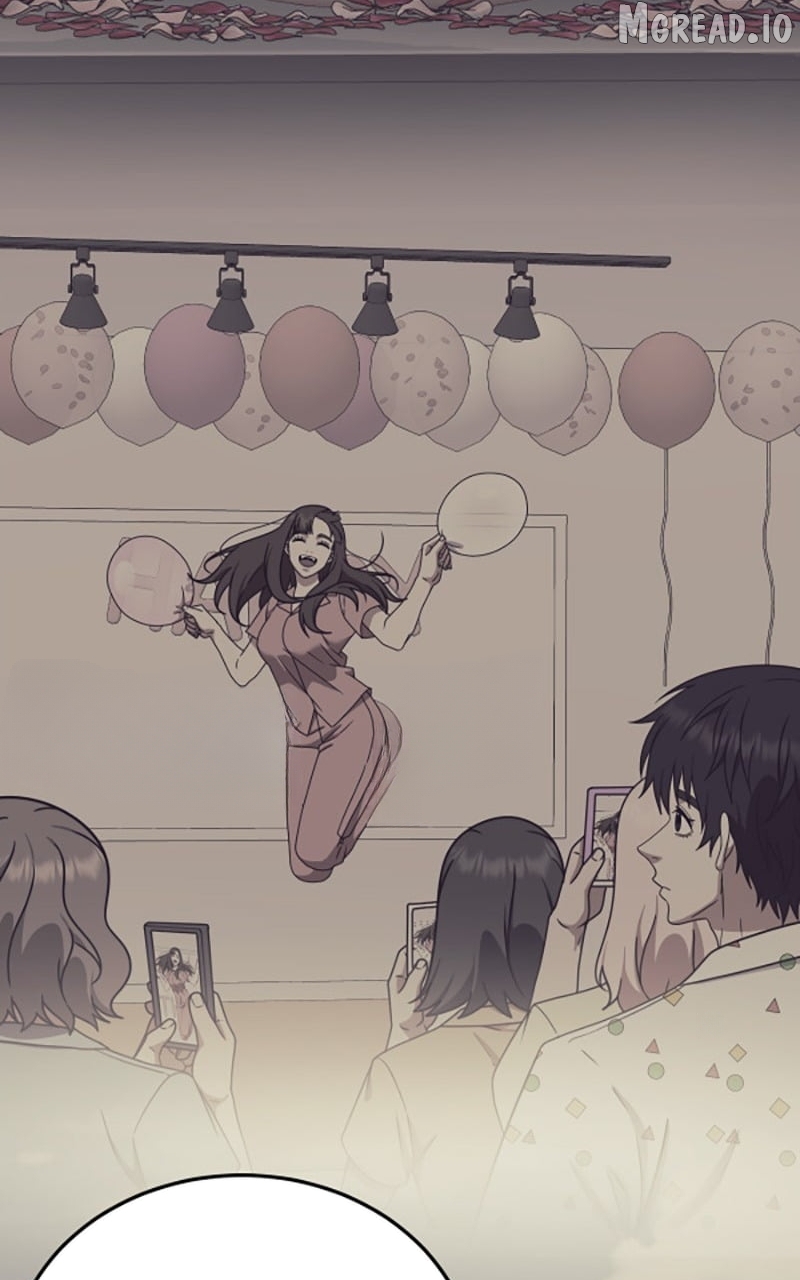 Read Change Me Manga Online