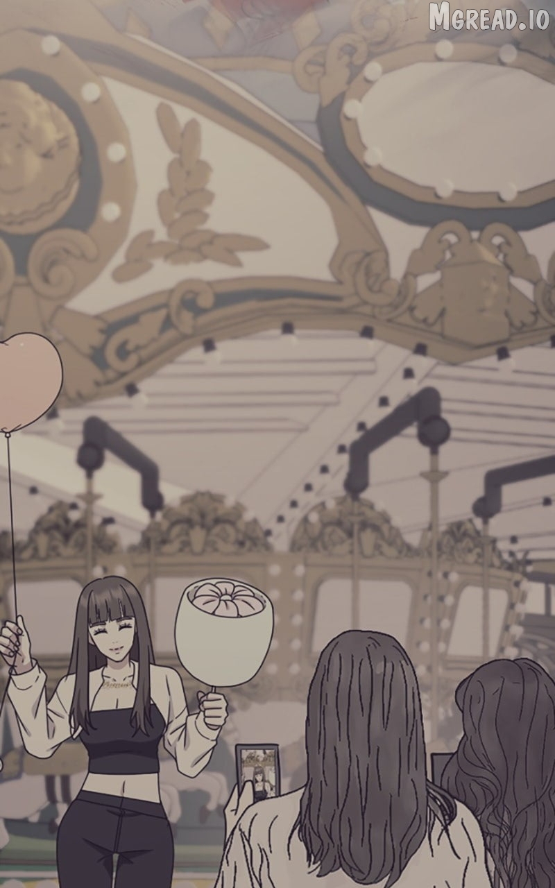 Read Change Me Manga Online