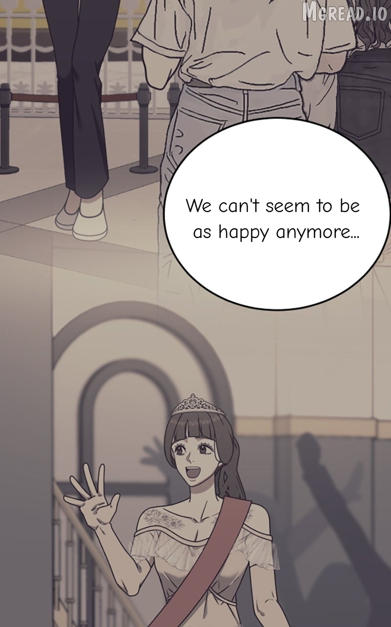 Read Change Me Manga Online