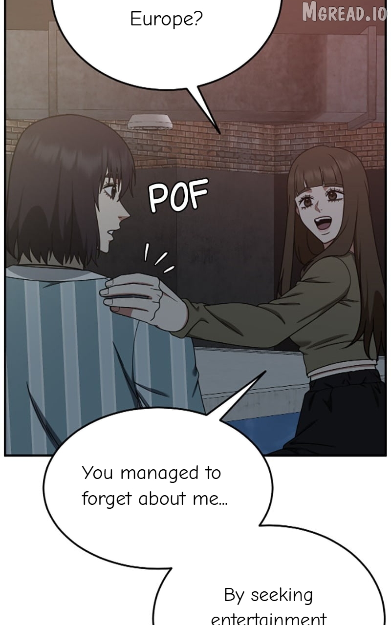Read Change Me Manga Online