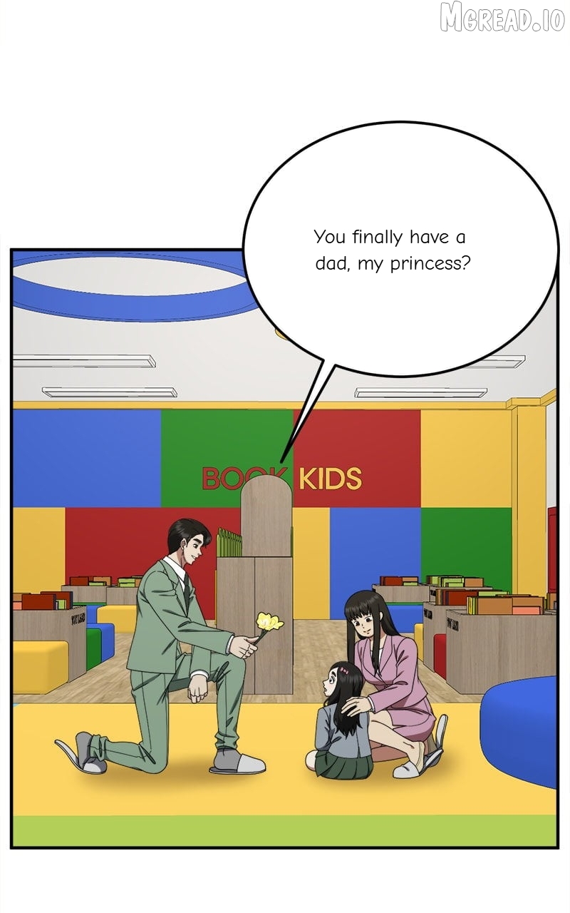 Read Change Me Manga Online