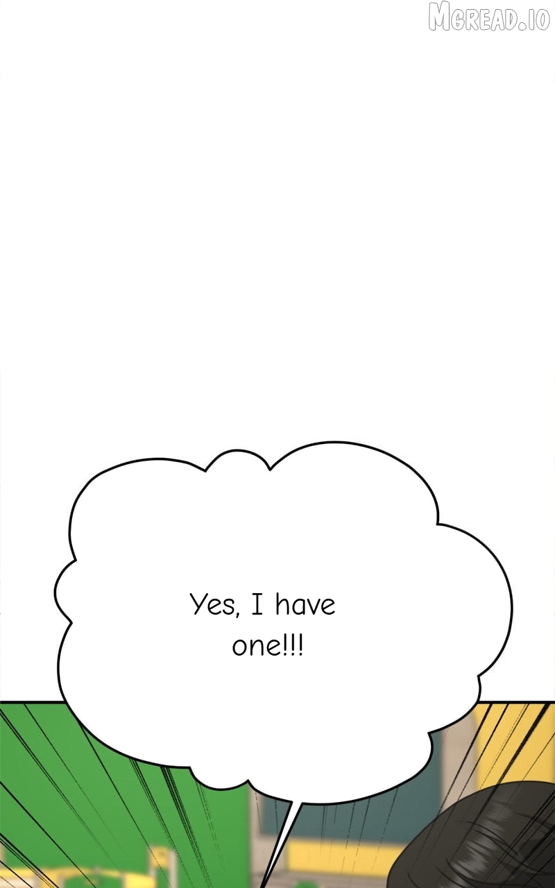Read Change Me Manga Online