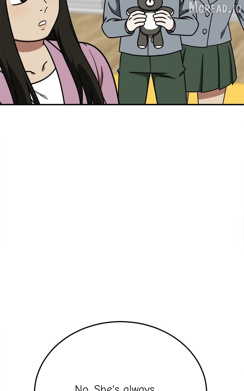 Read Change Me Manga Online