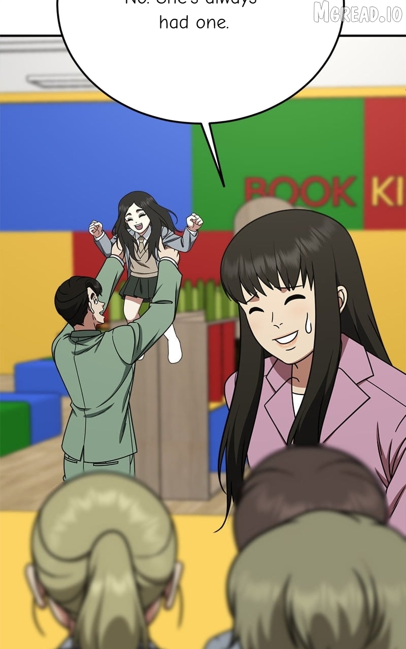 Read Change Me Manga Online