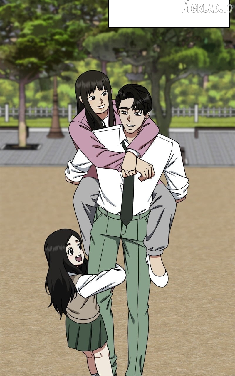 Read Change Me Manga Online